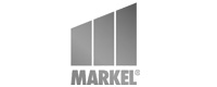 Logo Markel International 